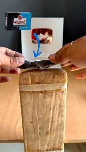 37K views · 334 reactions | M-SEAL Wala Toe Guard | Making Homemade Bat Toeguard Just Rs 20/- #cricket #toe #guard #making #homemade #cricketlover #batlover #cricketbat #batcare #toeguard #handmade #mseal #battoeguard #easytomake #cricketfans #cricketmerijaan #explore #explorepage #msdhoni #ipl #battoe #reels #cricketreels #fbreels | Yash Ki Kartute | Facebook