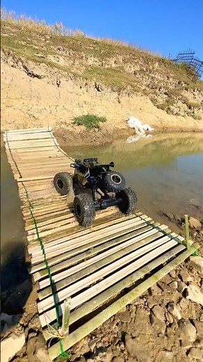 Bigg vs Small – Extreme Off-Roading Challenge 🔥😱 Who Wins?