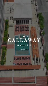 College Living at The Callaway House in Austin