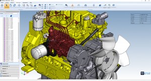 Glovius von Datacad enthält neue Funktionen