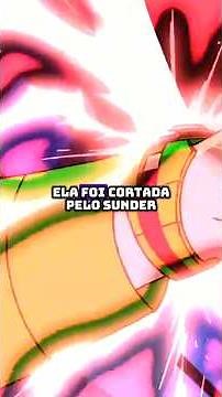 COMO A MÃO DO BEN CONSEGUIU SE MEXER SOZINHA!!!