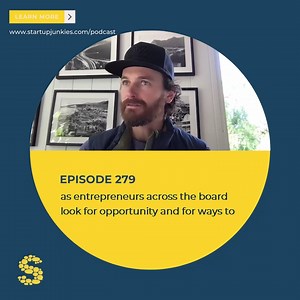Being underestimated by others having high expectations for yourself = the perfect recipe for success! Hear more of our future-casting for Northwest Arkansas with Steuart Walton today! Runway Group Game Composites GB1 GameBird ⠀ Watch it all at https://bit.ly/3rOdW2T 📲 ⠀⠀ #Podcast #PodcastAR #Podcasters #StartupJunkiePodcast #DigitalAge #DigitalAge2022 #Podcasts2022#SUJ #Podcast #StartupJunkie #RunwayGroup #GameComposites #Walmart #CrystalBridges #TheSmithsonianNationalAirAndSpaceMuseum #Arkans