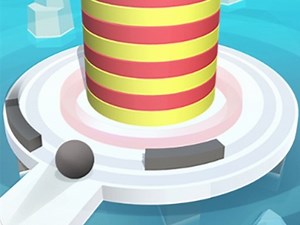 Play Fire Balls 3D | Free Online  Games. KidzSearch.com