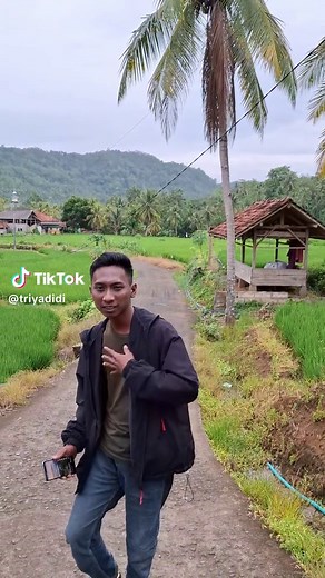 Triyadi on TikTok