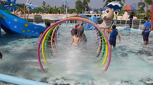 1.8K views · 253 reactions | Water Park of Magic Island : Part 1 Entertainment is unlimited #traveltoknow #জানতে_হলে_ঘুরতে_হবে | Travel To Know | Facebook