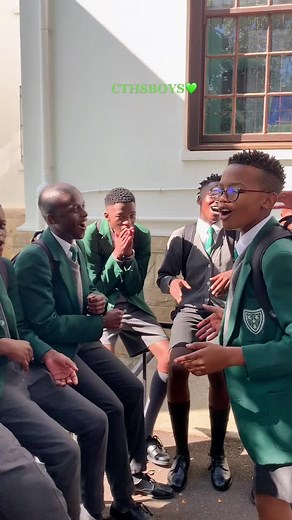 CTHSOFFICIAL on TikTok