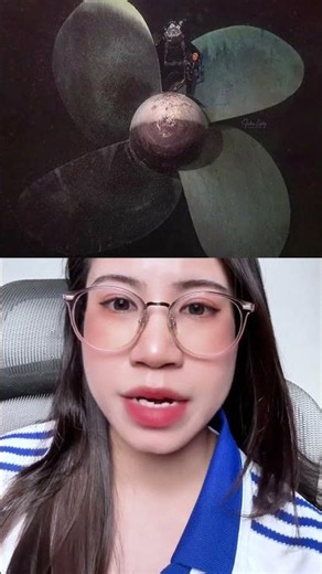 Sợ Chết Khiếp ấy chứ 😨☠️😱 #creepyfacts
