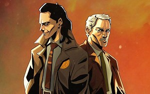 Loki Theme Episode 2 1 HOUR EPIC VERSION End Credits Soundtrack