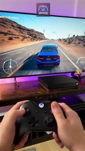 XBOX ONE X - NFS Payback #gaming #xboxonex #nfspayback #nfs