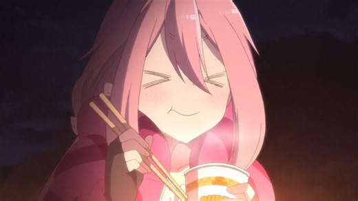 好起来了！永远的神之动画《摇曳露营》第四季将如闪电般归来！【番声】