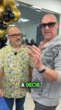 Se dice y no se cree... 😱