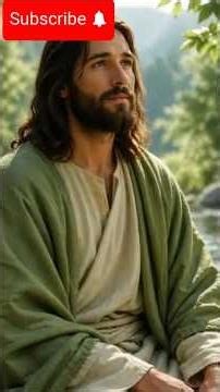 Jesus Is Asking Just 1 Minute of Your Time – Powerful Message