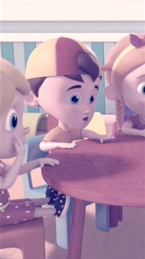 Exercise Song | Shoolies Nursery Rhymes And Kids Songs