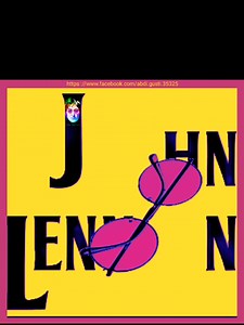 56K views · 3K reactions | John Lennon ___ Jealous Guy | Abdi Gusti | Facebook