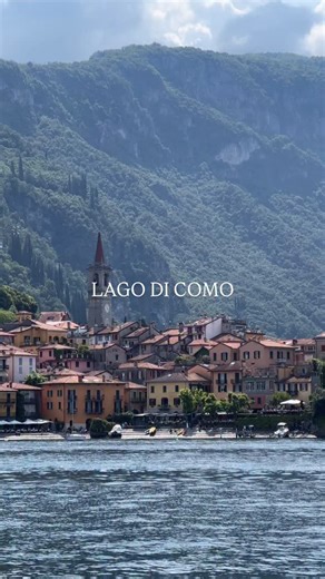 4.8K views · 6.3K reactions | The most beautiful lake in Italy  ️ Get my Italy map with plenty of recommendations on Lake Como and Italy  #lakecomo #comolake #lagodicomo #italy #italia | Francesco Meola Photography | Facebook