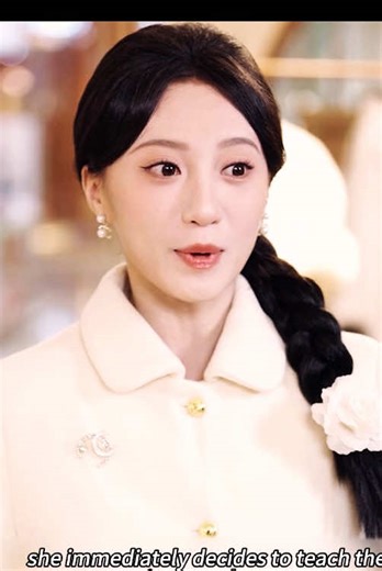 #fyp #tiktok | baby voice woman