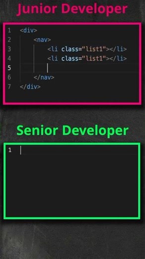Smart code with Sh code
