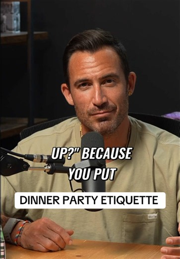 Dinner Party Etiquette: Should You Ask to Help Clean Up?