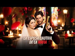 Mafia's Captive Bride .#minidrama
