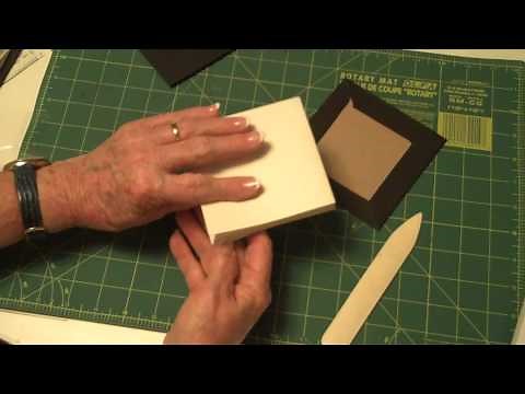 GRADUATION CAP CARD, QUICK AND EASY