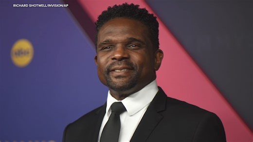 'Family Matters' star Darius McCrary under fugitive arrest near US-Mexico border