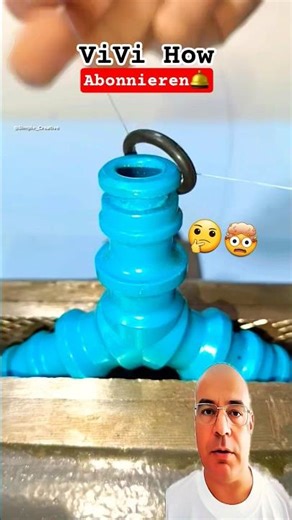 How to Easily Install and Remove an O-ring DIY PLUMBING BASICS #diy #tipps