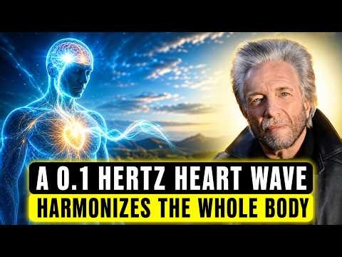 Why Your Heart Has a Brain of Its Own — Now Documented | Gregg Braden