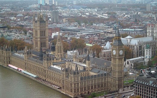 【政治学公开课 MOOC】西方政治制度史 武汉理工大学 李艳丽主讲