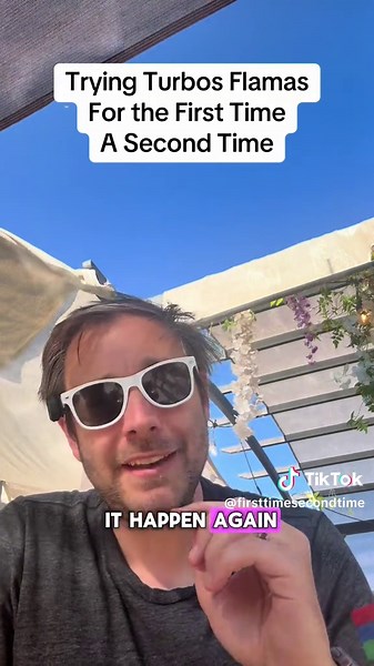 Turbos Flamas Review: Better Than Hot Cheetos?