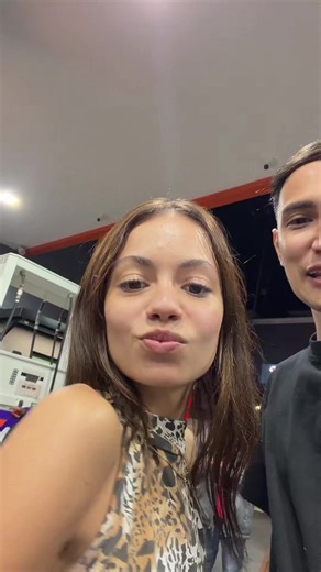 First Time in OK: Zoe's Happy Visit