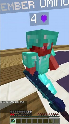 The best craked minecraft PVP server...