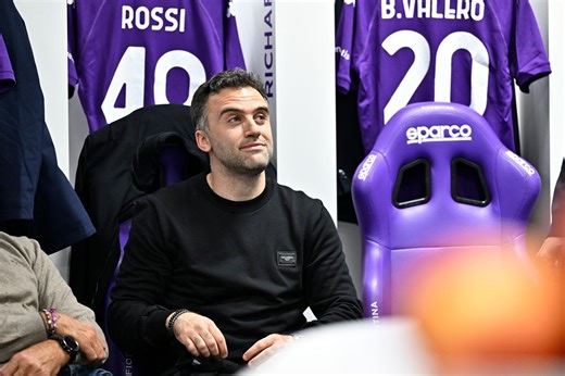 Giuseppe Rossi hails Spalletti, weighs in on Bastoni-Kalulu episode