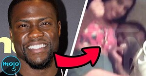 18 Celebs Who Got Caught Cheating On Camera | Articles on WatchMojo.com