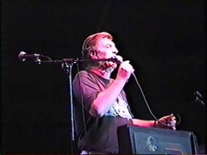 Marion Lush & Richie Tokarz ,Oj Dana Dana,Oh La La,Happy Bachelor,Under The Bridge Polka.mpg