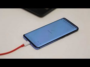 Measuring with commercial non-rooted 5G devices and Nemo Outdoor