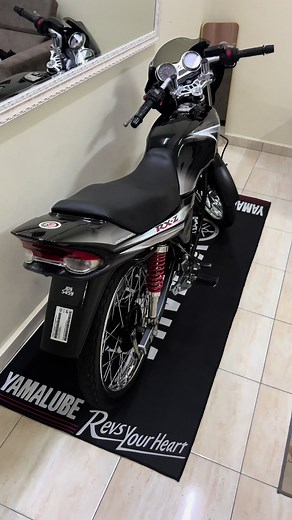 Lg santai kawan…hari makin dekat enjin tak gantung lg😂😜