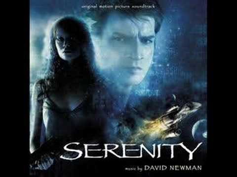 Serenity theme