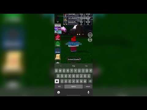[Beta] Elemental Grounds Script & Codes Showcase