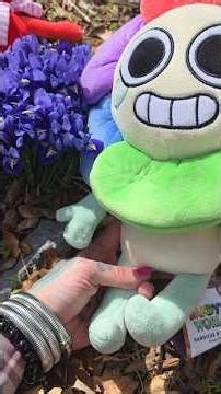 Springtime for Dandy!