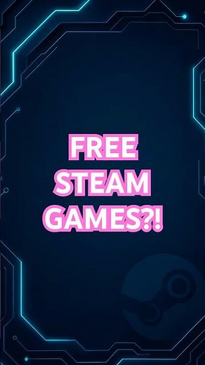 3 FREE Steam Games Better Than Most Paid Titles