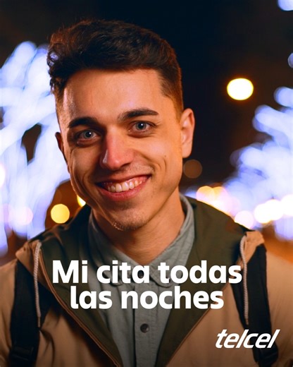 🚲 💙 Tú también conéctate con Internet Libre 12 de Telcel: https://bit.ly/4hZ7Dmp | Telcel