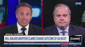 68K views · 682 reactions | Analyzing the debate between Sen. Raphael Warnock and Herschel Walker, NewsNation political editor Chris Stirewalt said Walker "met that low bar that he had set for himself" and showed Republicans that he can be a reliable GOP vote in the Senate. #GaSenDebate #politics #Democrats #Republicans | NewsNation | Facebook