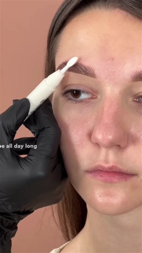 Are you dealing with this too? 👇 - Eyebrow hold lasts only an hour - Gel leaves a white residue - Hairs get clumped together There’s a solution — Brow Sculpt Stick Wax by BrowXenna 🔥 This professional wax stick: ✔️ Holds shape reliably all day long ✔️ Tames even the most unruly hairs ✔️ Provides a clean, natural finish — without greasy shine or clumping Your brows will look groomed, voluminous, and neat, just like after lamination, but without the heaviness. ▪️ Convenient texture ▪️ Comes with