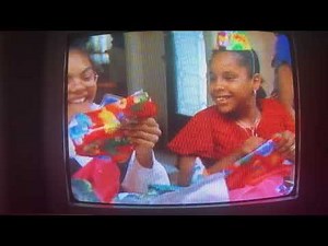 Opening to How the Grinch Stole Christmas 2001 VHS (25th Anniversary Special)