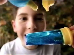 Nickelodeon Commercials (November 2007)