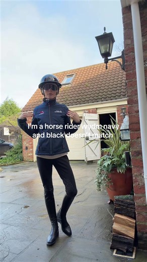 Stylish Equestrian Outfit Tips for Horse Riders