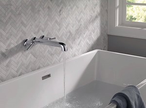 2.1K views · 22 reactions | Here's another look at our beautiful faucets coming your way in January 2019! | Delta Faucet Canada | Facebook