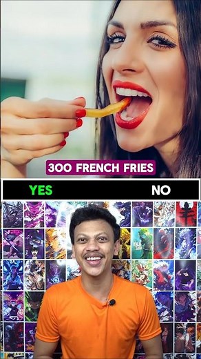 Can You Complete These Food Challenges? 🌶️🔥
