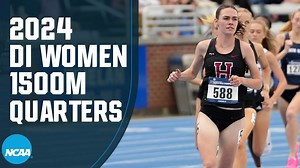319K views · 2.7K reactions | The fourth-fastest women's 1500 meters in NCAA history  Harvard's Maia Ramsden added another all-time mark to her resume #NCAATF x  ESPN+ | NCAA Track & Field | Facebook