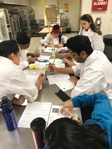 Culinary Arts & Sciences - Arlington Career Center